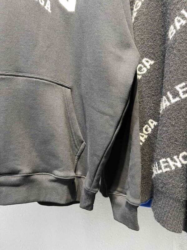 BLCG Hoodie - Image 8