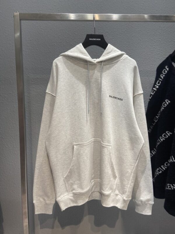 BLCG Hoodie