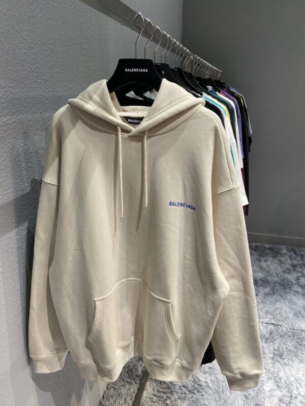 BLCG Hoodie