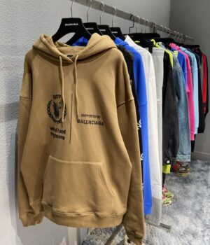 BLCG Hoodie