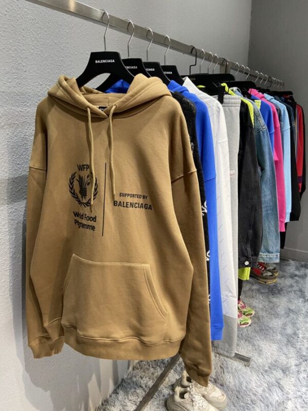BLCG Hoodie