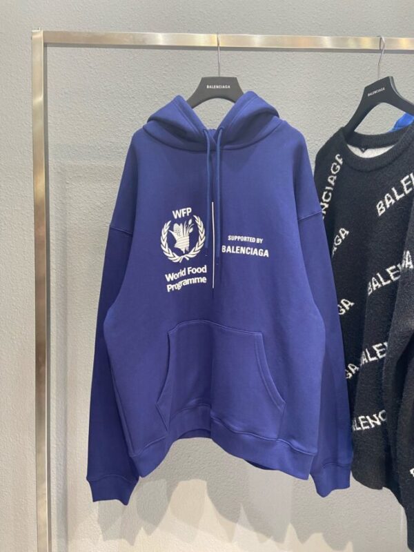BLCG Hoodie