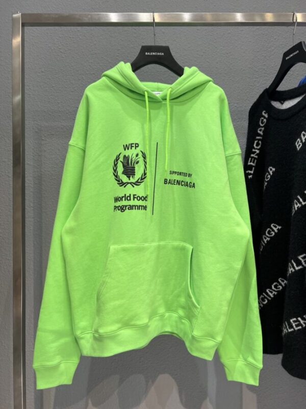 BLCG Hoodie