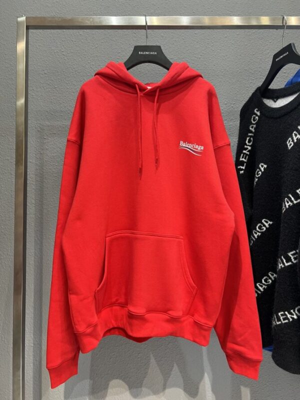 BLCG Hoodie