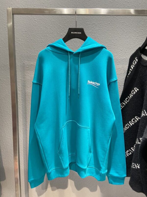 BLCG Hoodie