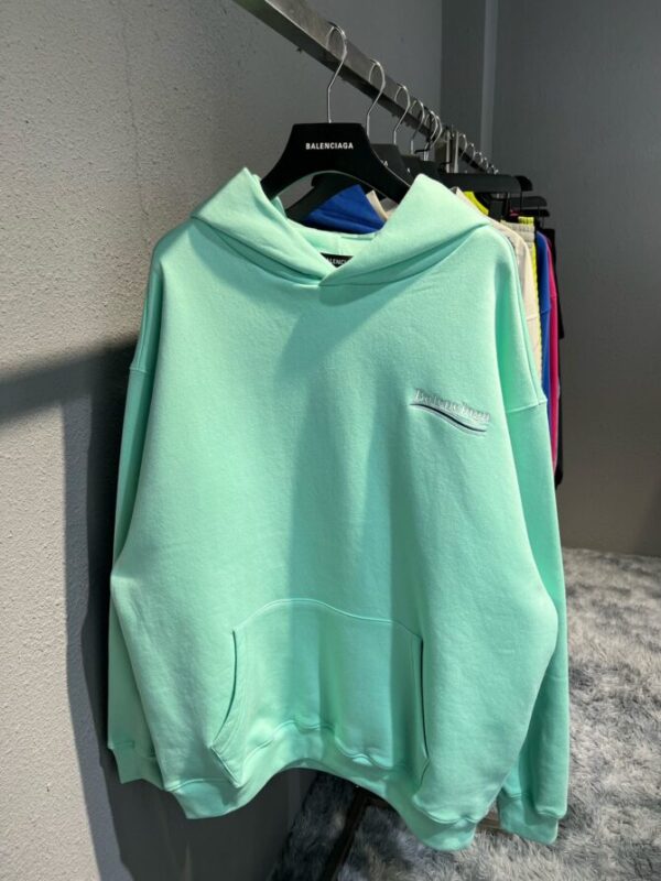 BLCG Hoodie - Image 3