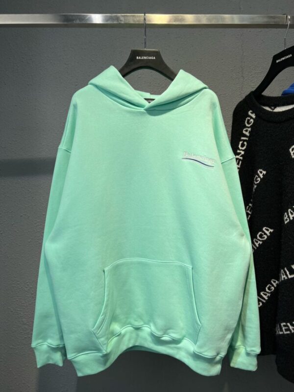 BLCG Hoodie