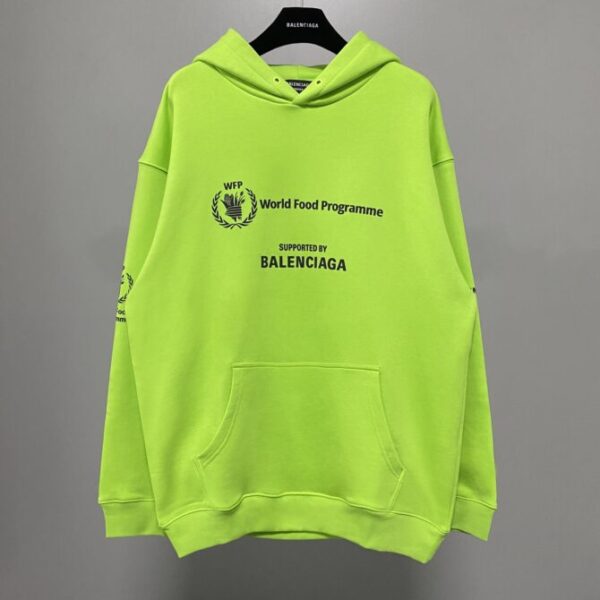 BLCG Hoodie