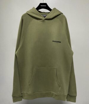 BLCG Hoodie