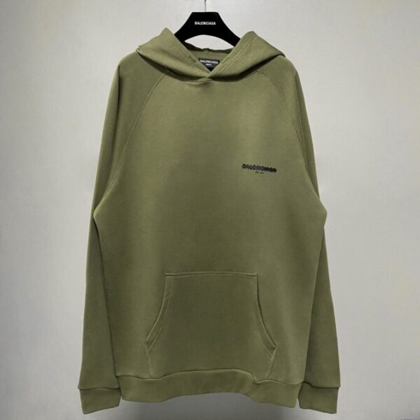 BLCG Hoodie