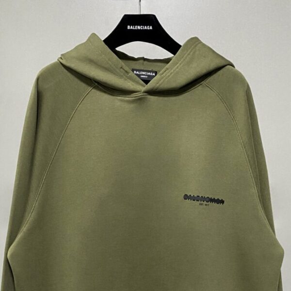 BLCG Hoodie - Image 4