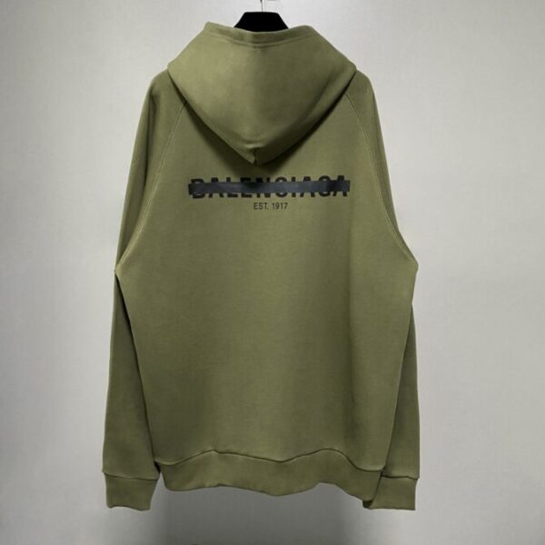 BLCG Hoodie - Image 2