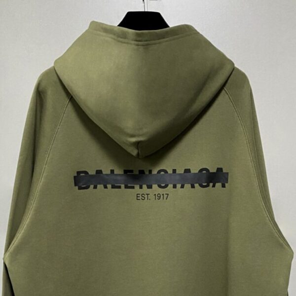 BLCG Hoodie - Image 3