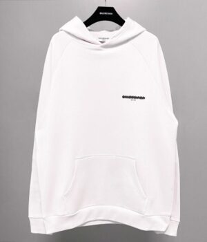 BLCG Hoodie