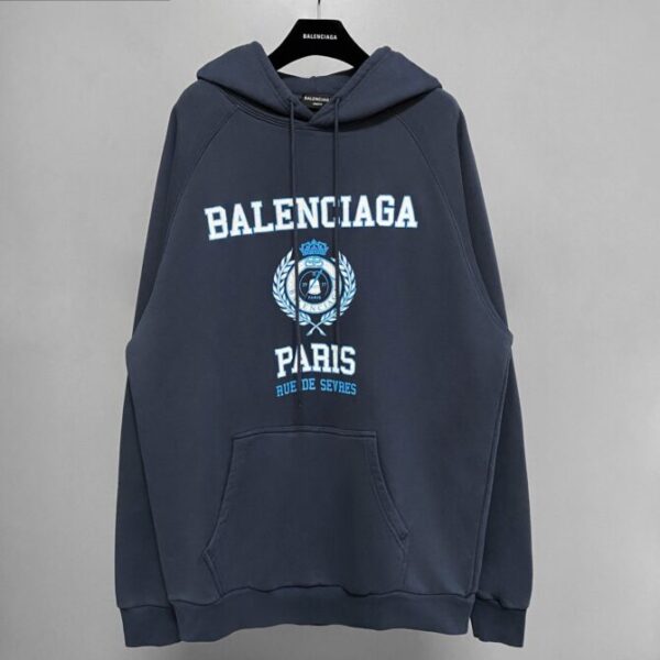 BLCG Hoodie