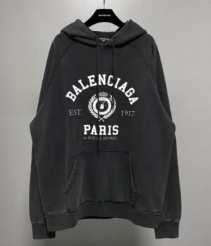 BLCG Hoodie