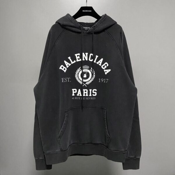 BLCG Hoodie
