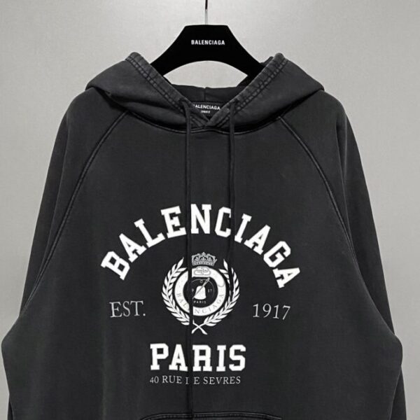 BLCG Hoodie - Image 3