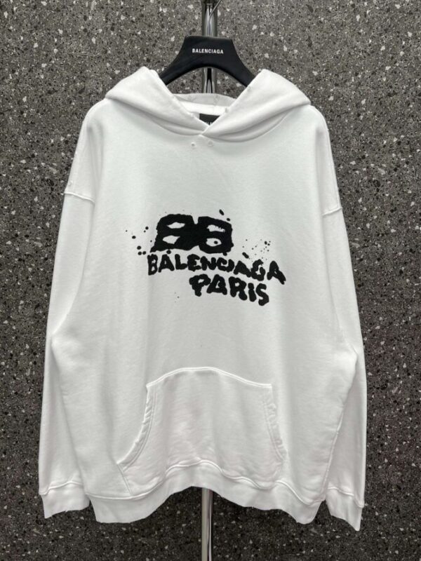 BLCG Hoodie