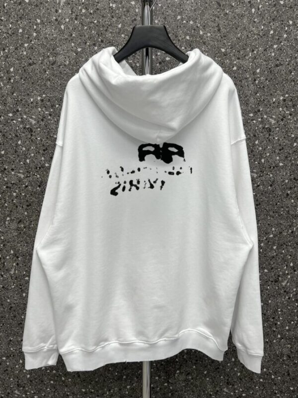 BLCG Hoodie - Image 2