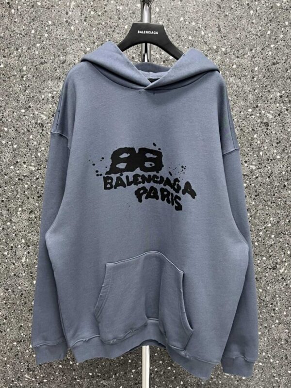 BLCG Hoodie