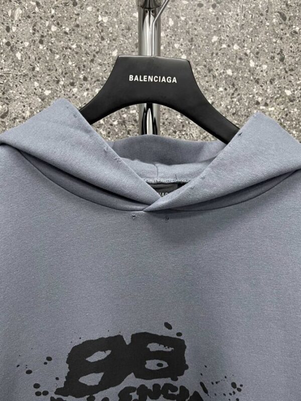 BLCG Hoodie - Image 4