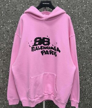 BLCG Hoodie