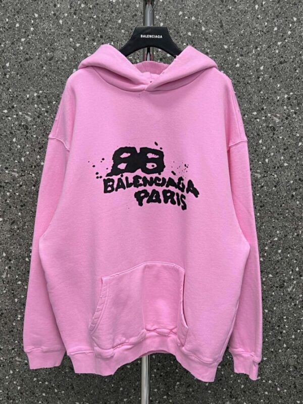 BLCG Hoodie