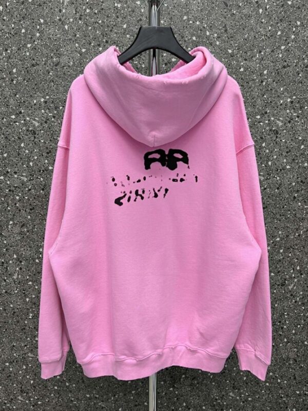 BLCG Hoodie - Image 2