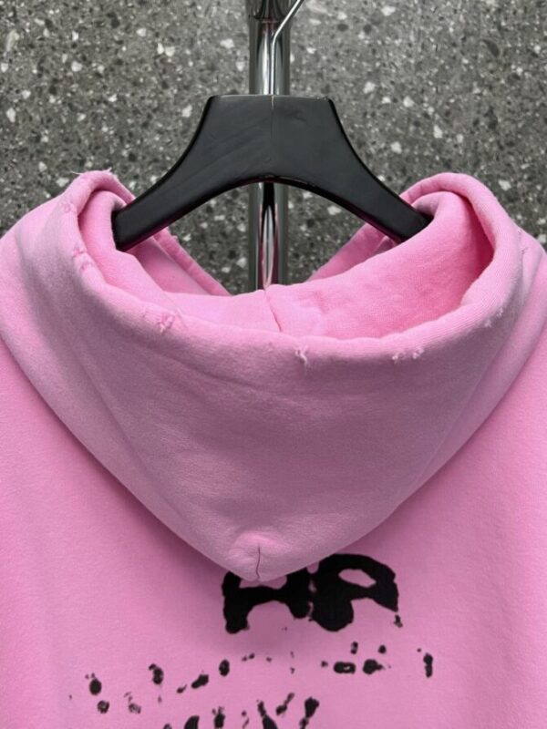 BLCG Hoodie - Image 3