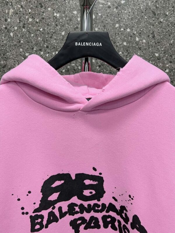 BLCG Hoodie - Image 4