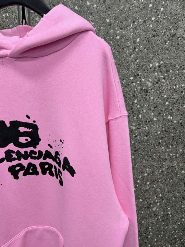 BLCG Hoodie - Image 7
