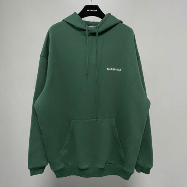 BLCG Hoodie
