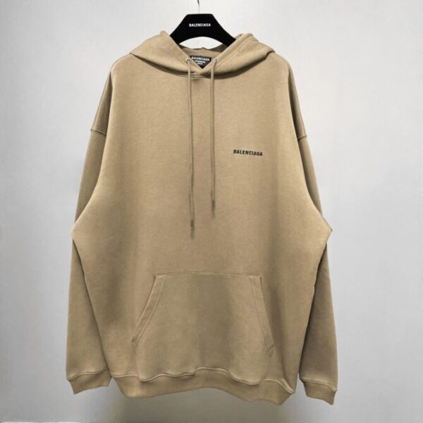 BLCG Hoodie