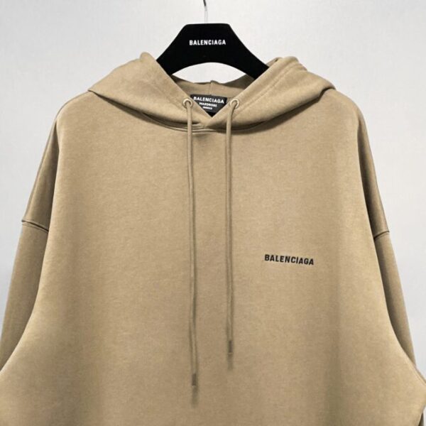 BLCG Hoodie - Image 3