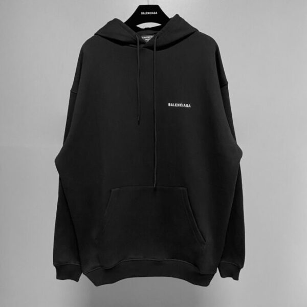 BLCG Hoodie