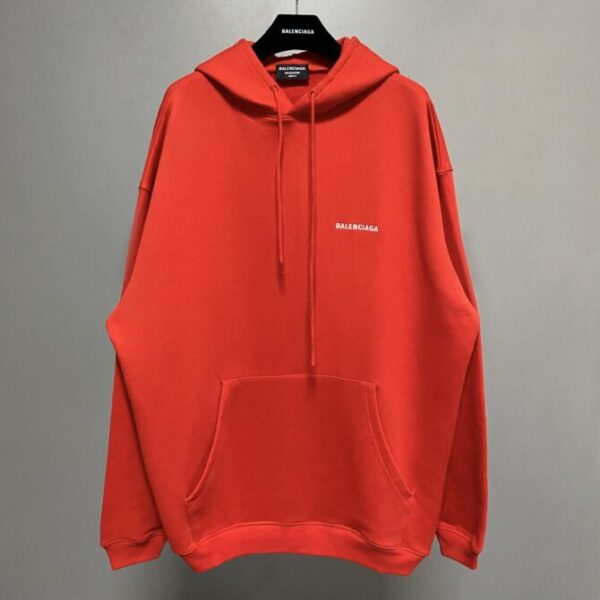 BLCG Hoodie