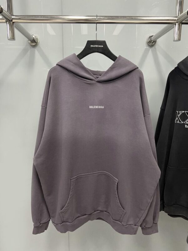 BLCG Hoodie
