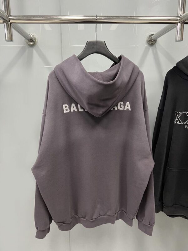 BLCG Hoodie - Image 2