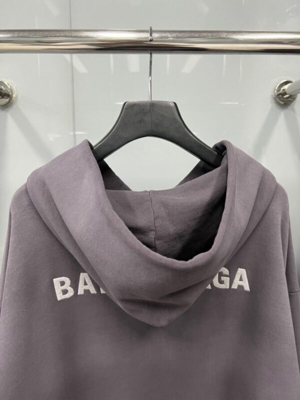 BLCG Hoodie - Image 3