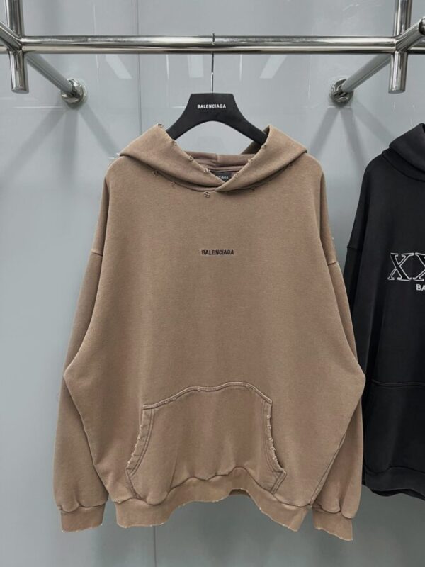 BLCG Hoodie