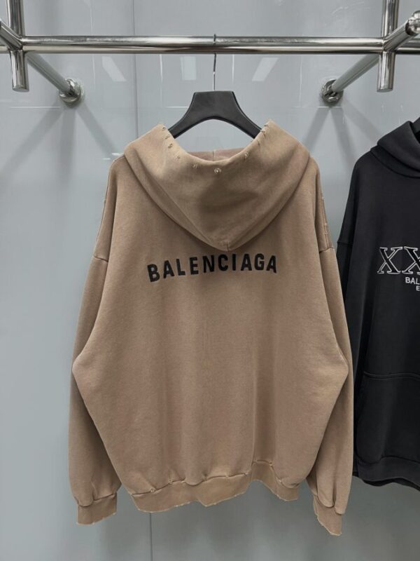 BLCG Hoodie - Image 2