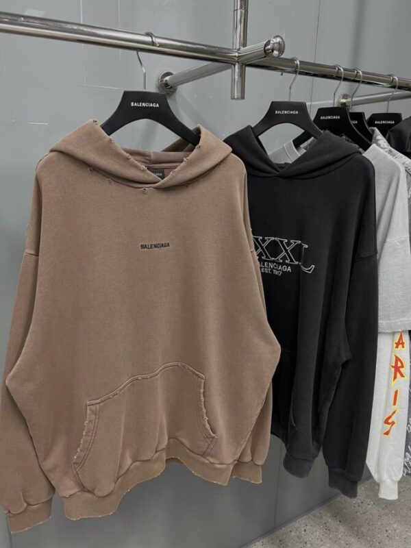 BLCG Hoodie - Image 6