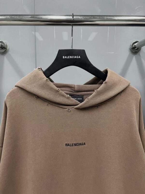 BLCG Hoodie - Image 3