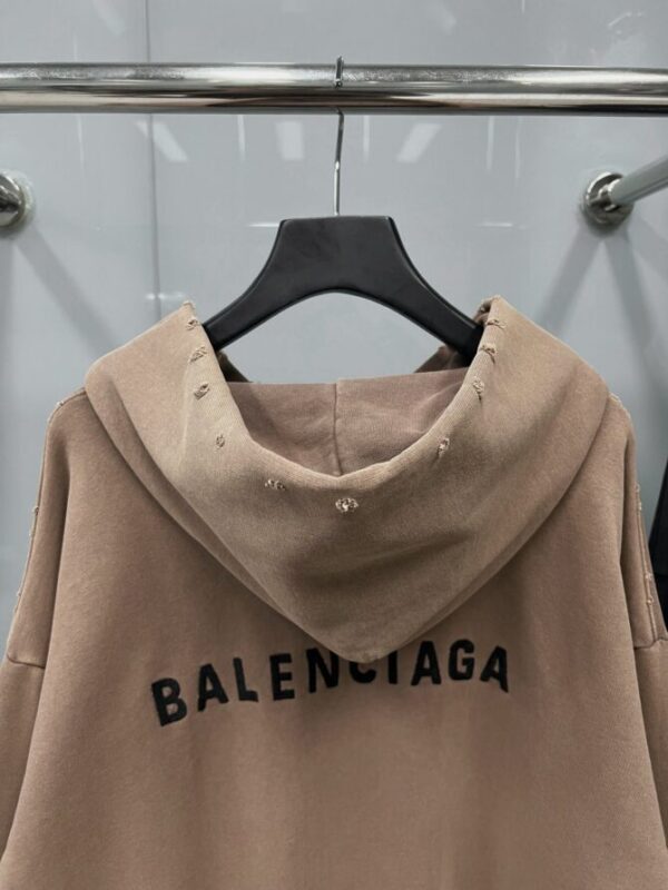 BLCG Hoodie - Image 4