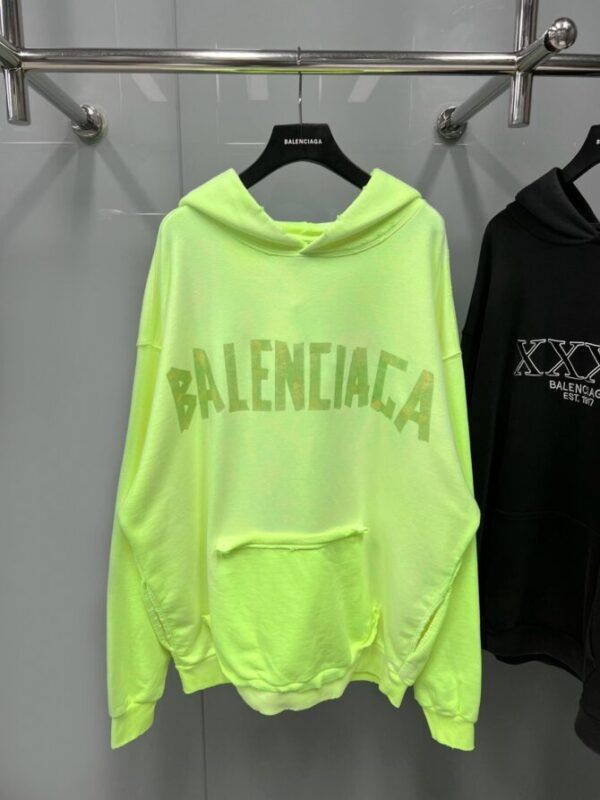 BLCG Hoodie