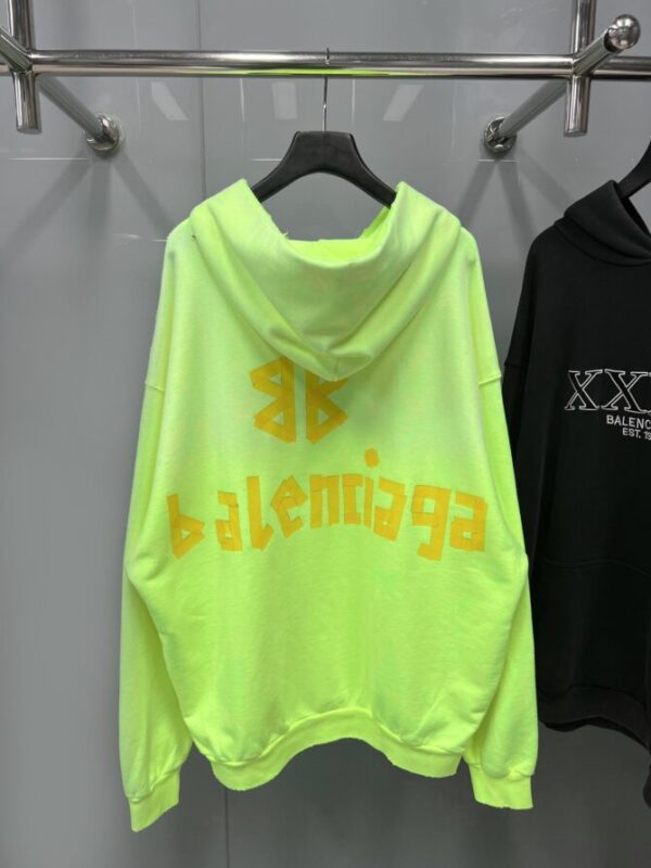 BLCG Hoodie - Image 2