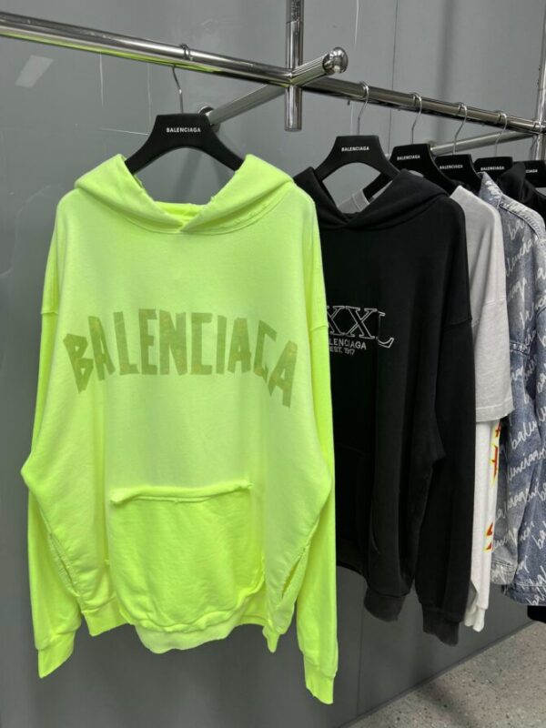 BLCG Hoodie - Image 3