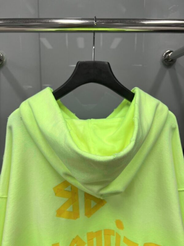BLCG Hoodie - Image 5