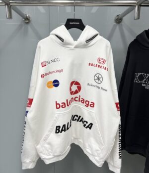 BLCG Hoodie